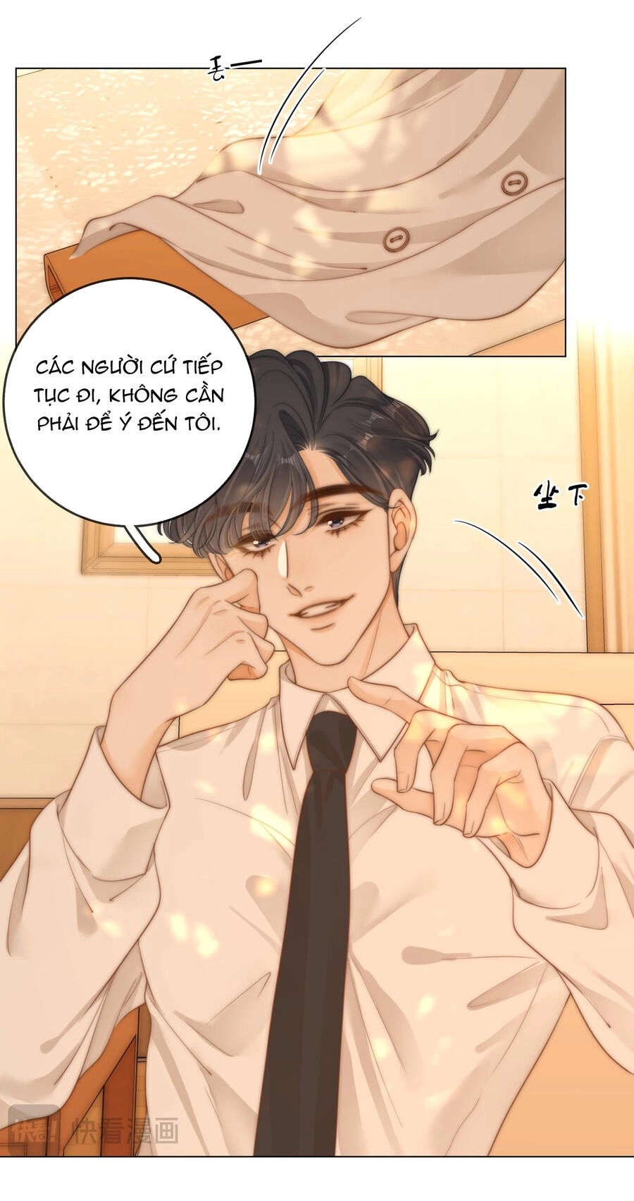 Vưu Vật Chapter 41.1 - 14