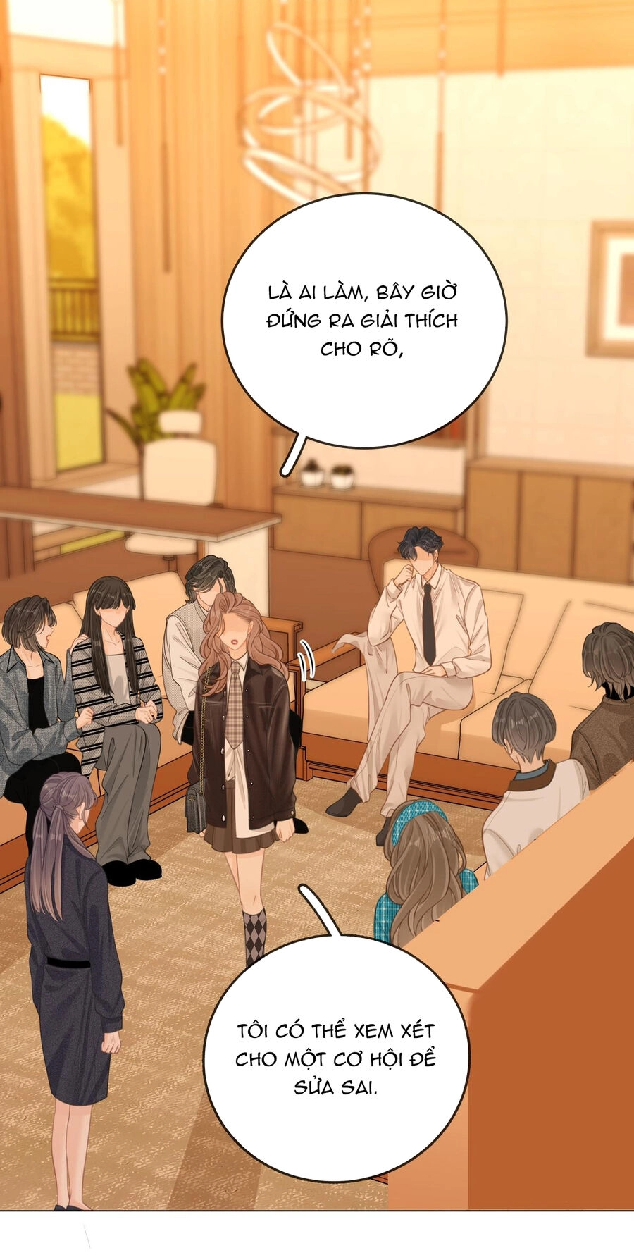 Vưu Vật Chapter 41.1 - 16