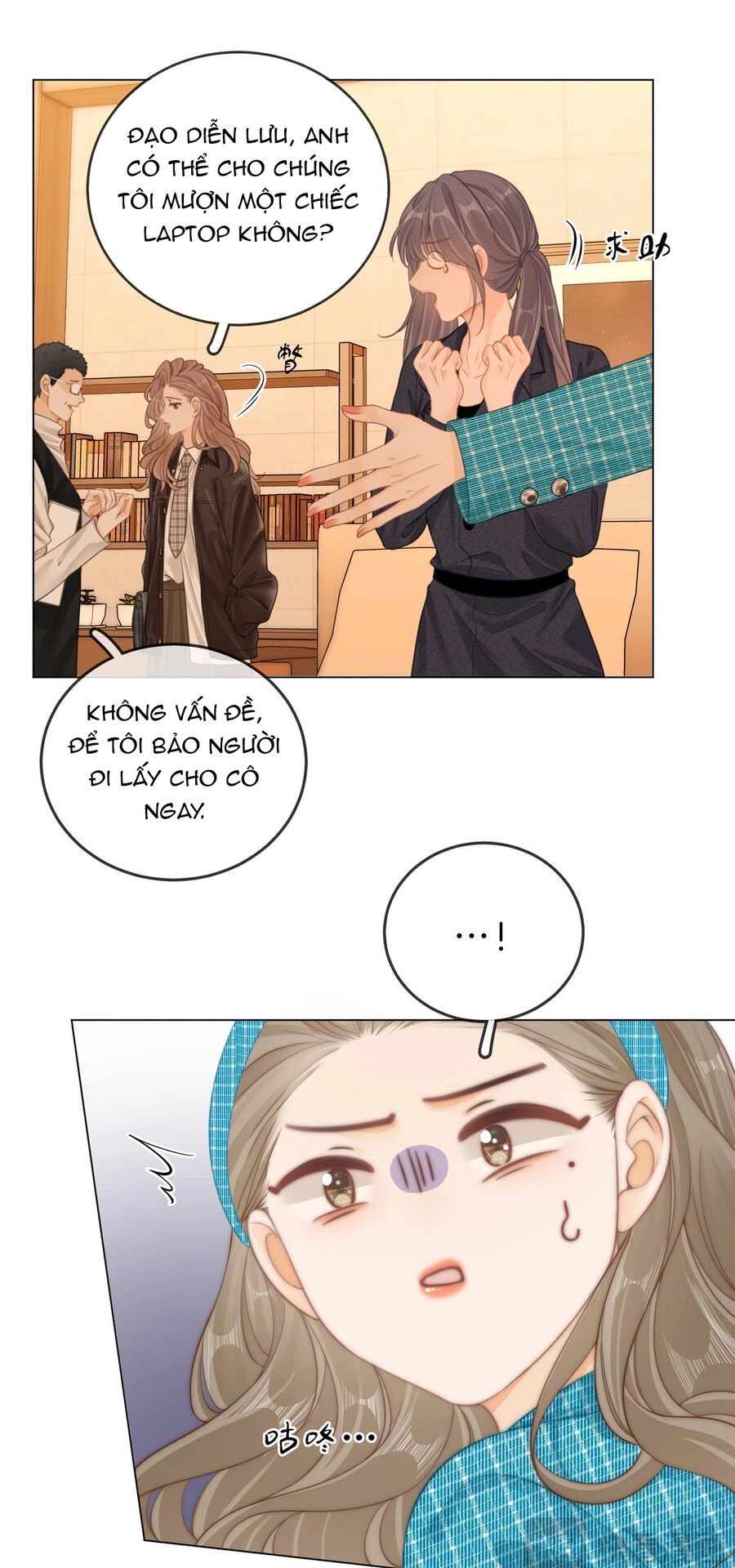 Vưu Vật Chapter 41.2 - 3