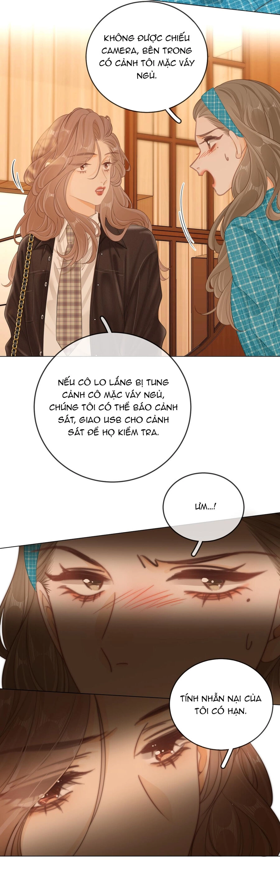 Vưu Vật Chapter 41.2 - 4