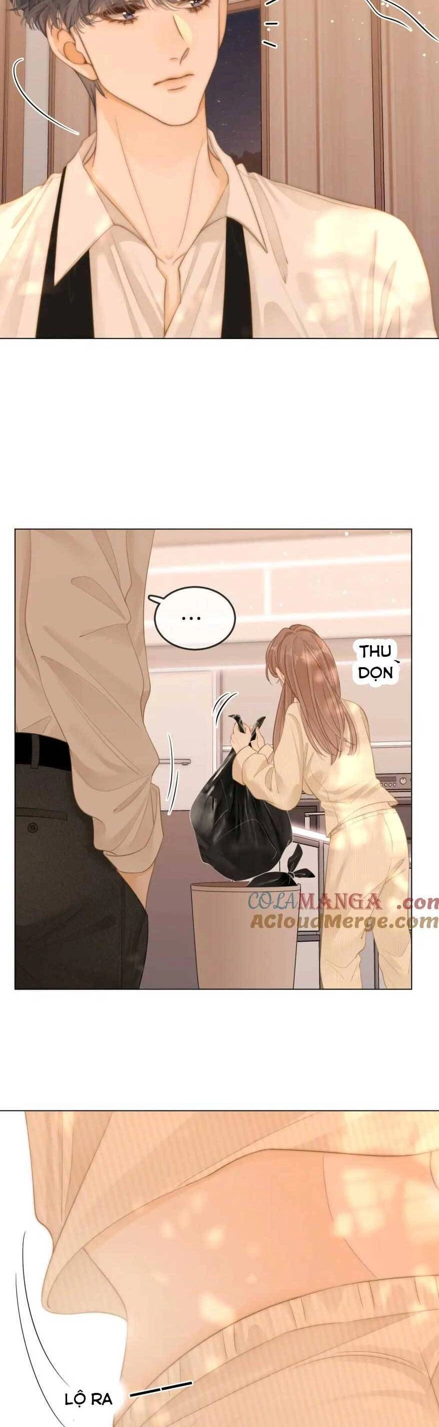 Vưu Vật Chapter 44 - 7