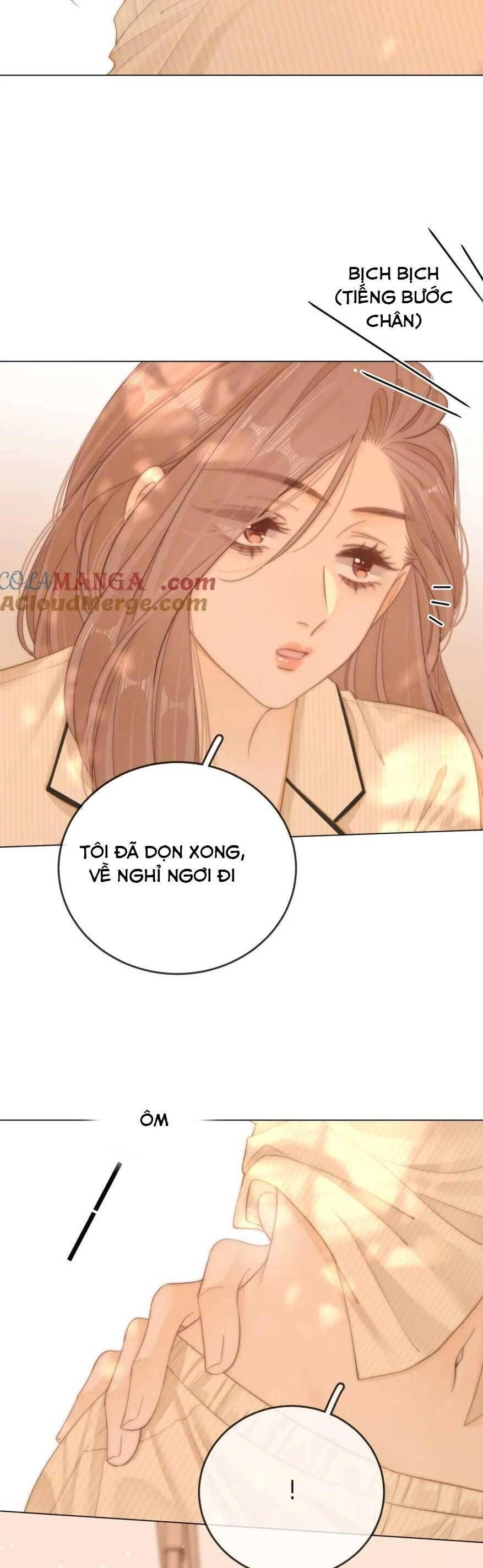 Vưu Vật Chapter 44 - 8