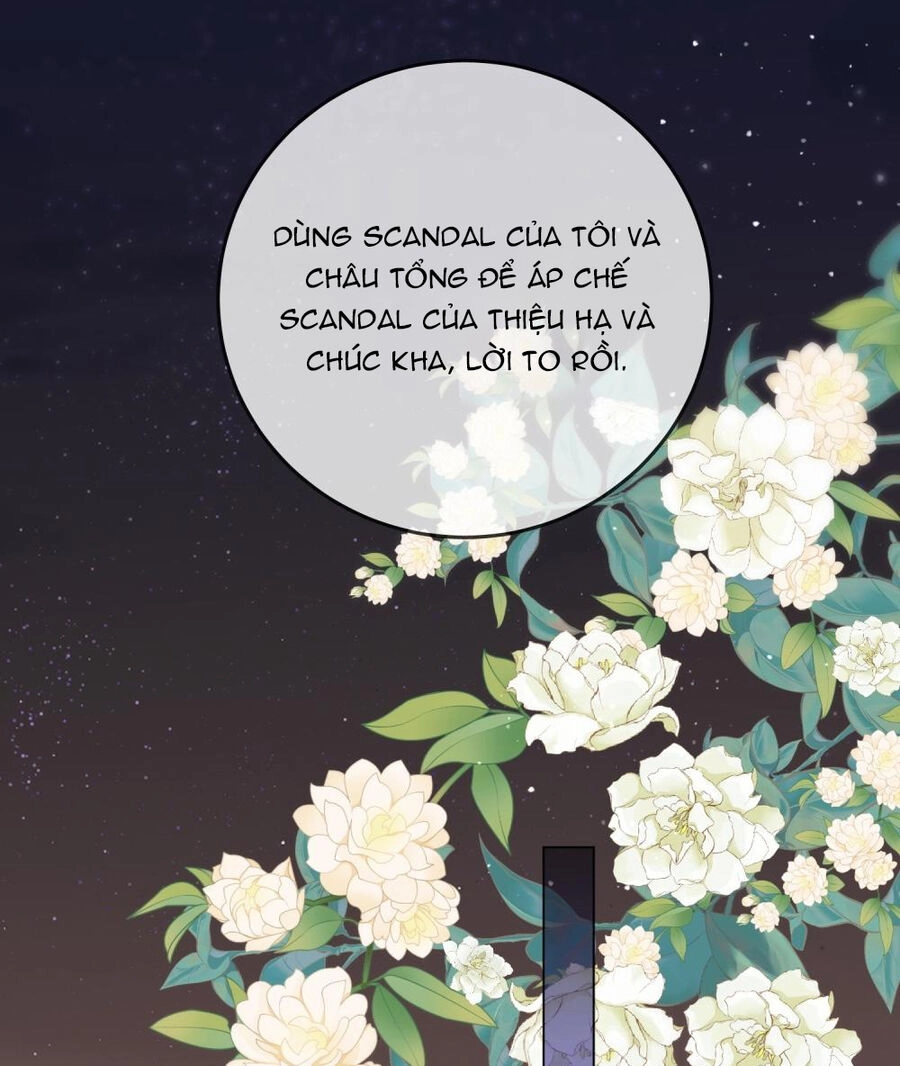 Vưu Vật Chapter 44.1 - 14