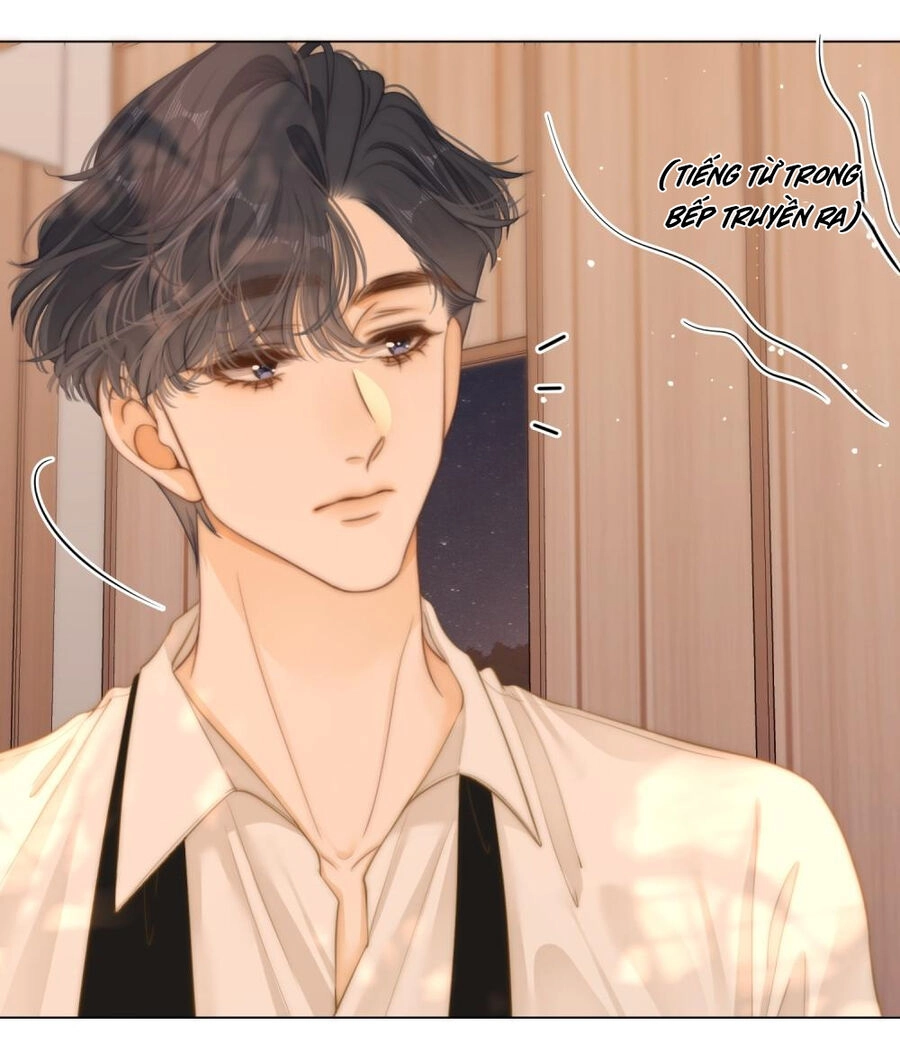 Vưu Vật Chapter 44.1 - 22