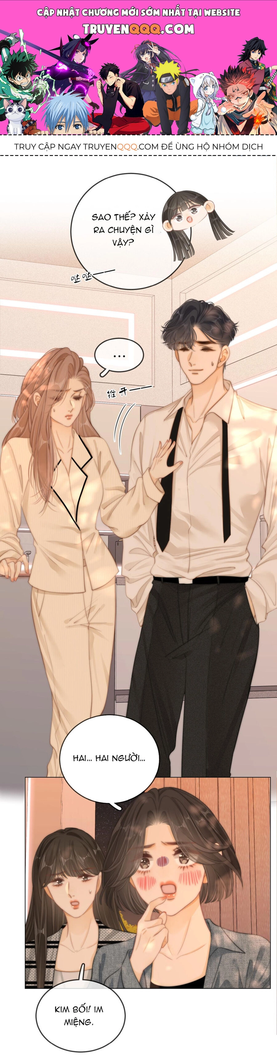 Vưu Vật Chapter 44.2 - 1