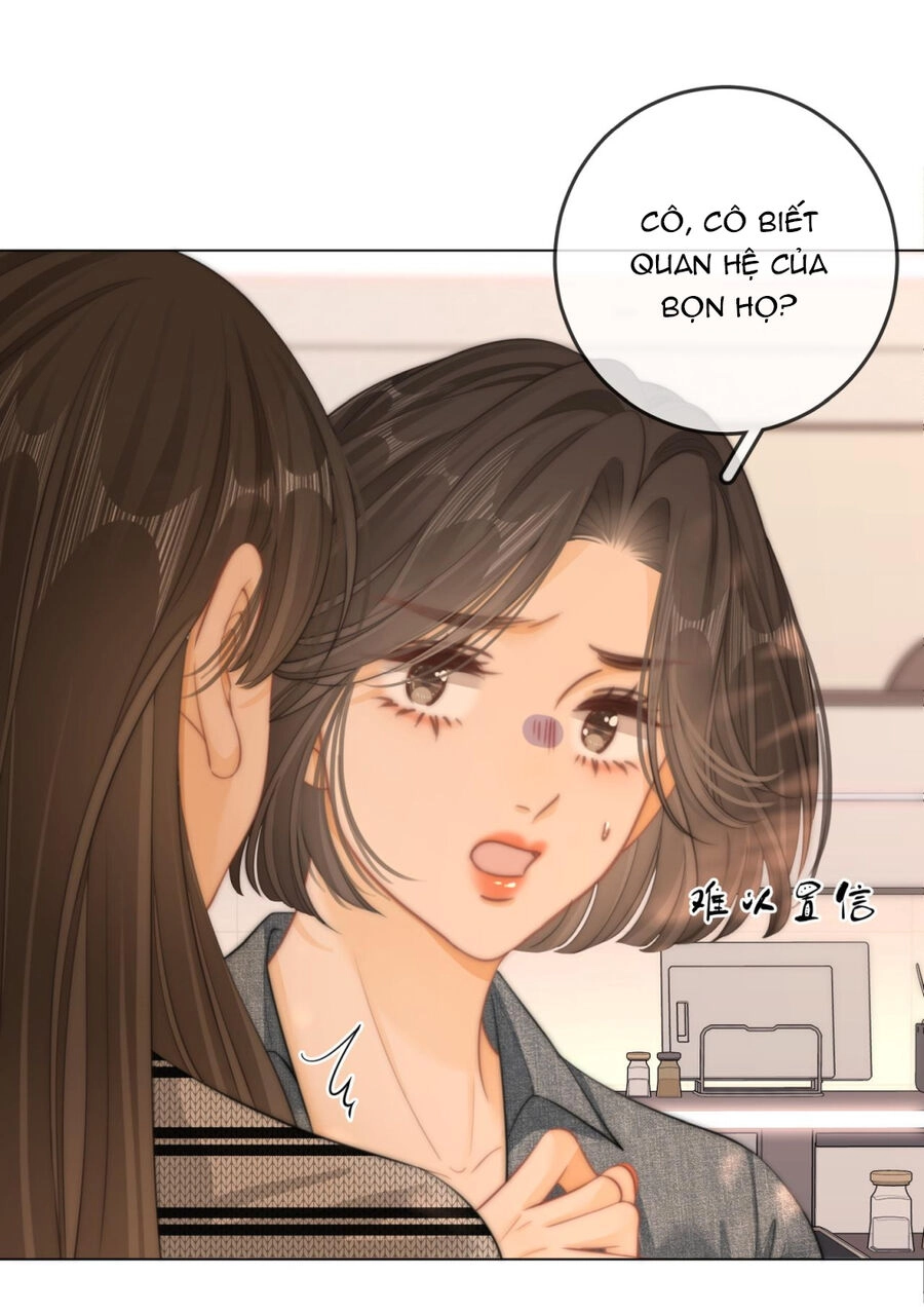 Vưu Vật Chapter 44.2 - 2