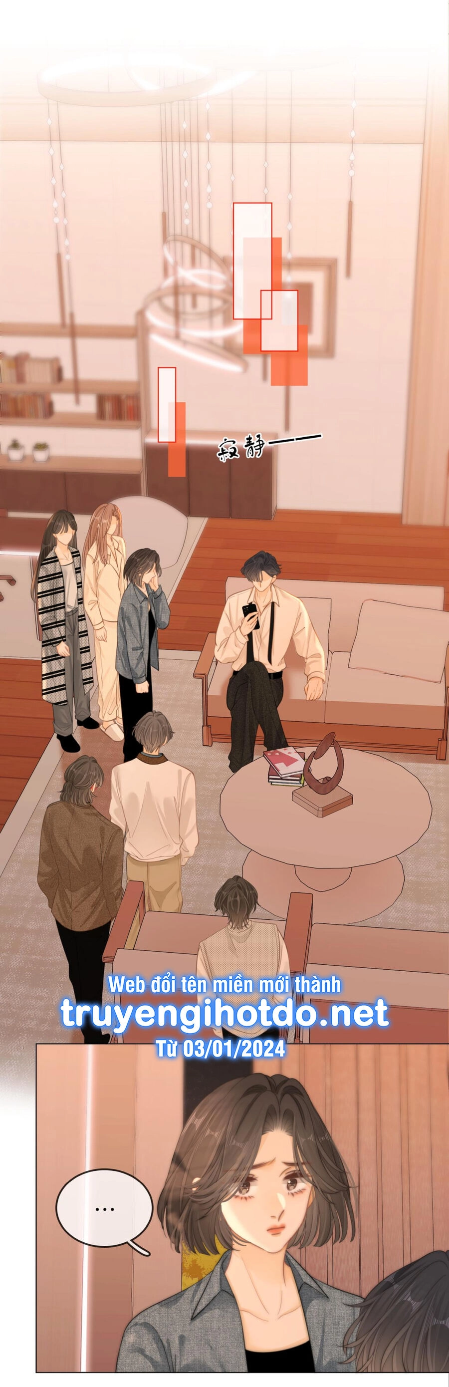 Vưu Vật Chapter 44.2 - 6