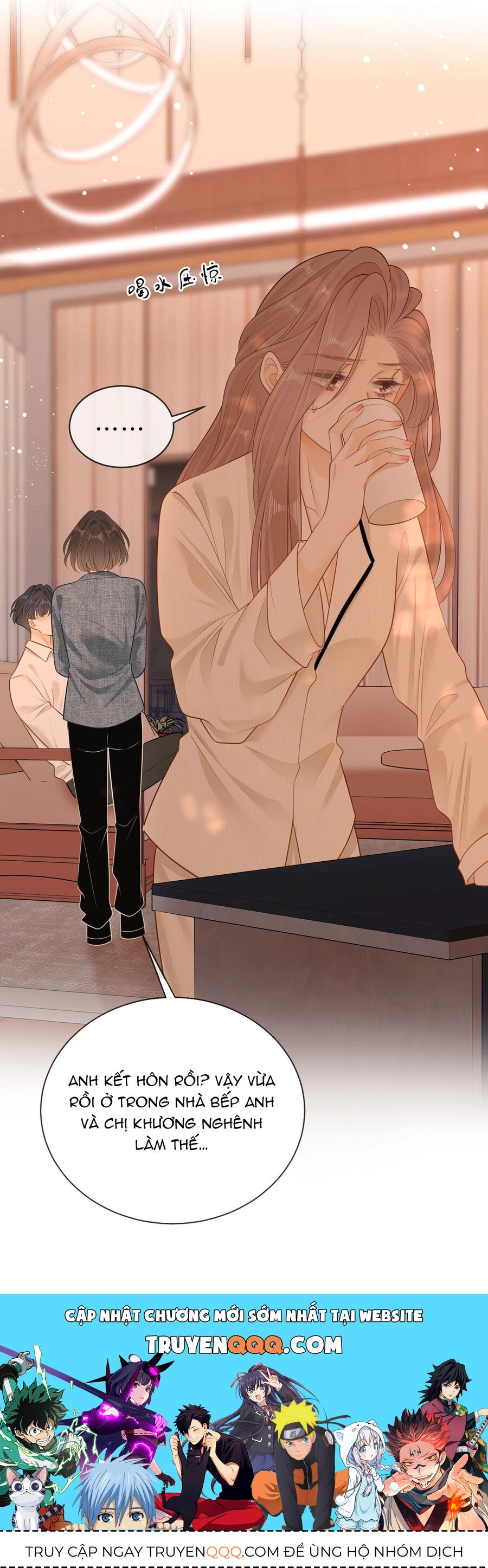 Vưu Vật Chapter 44.2 - 14