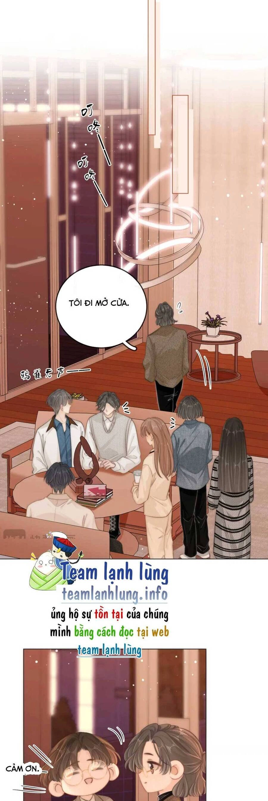 Vưu Vật Chapter 45 - 5