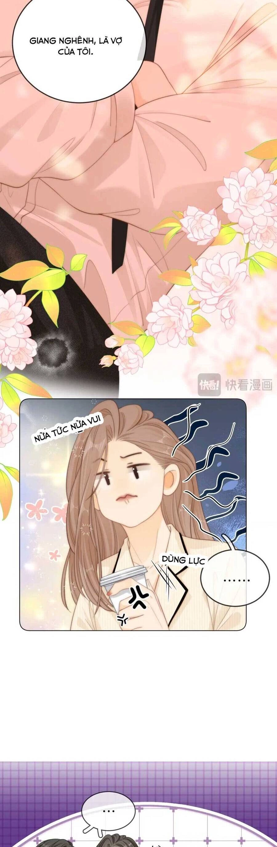 Vưu Vật Chapter 45 - 9