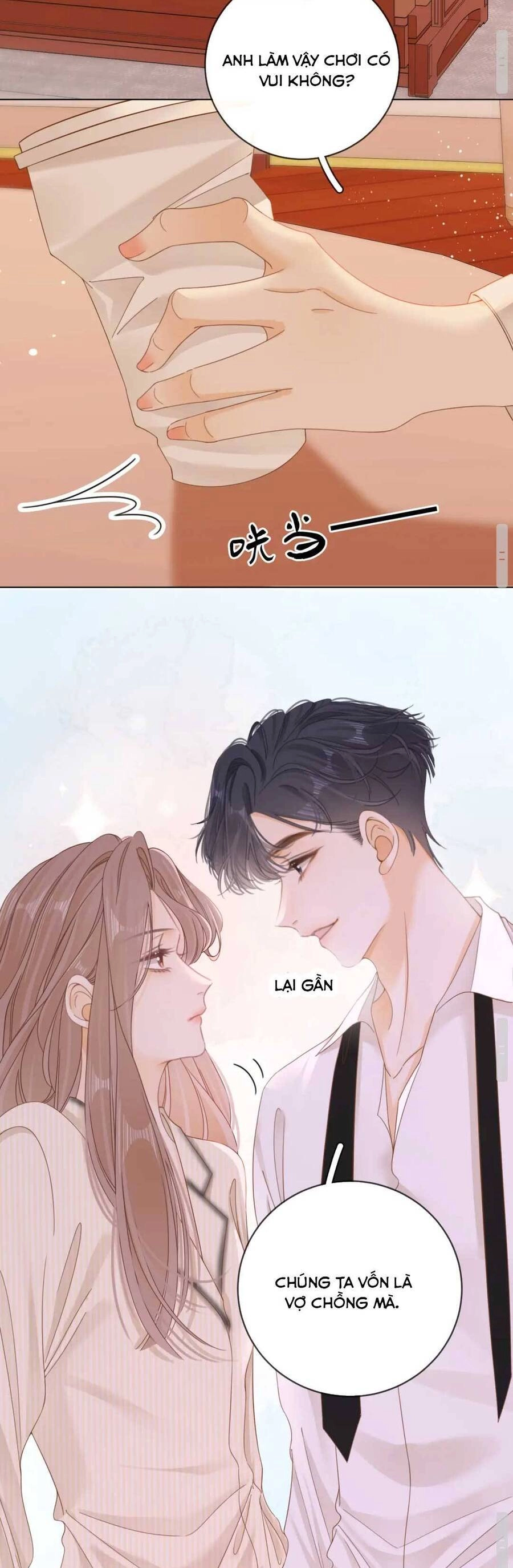 Vưu Vật Chapter 45 - 12