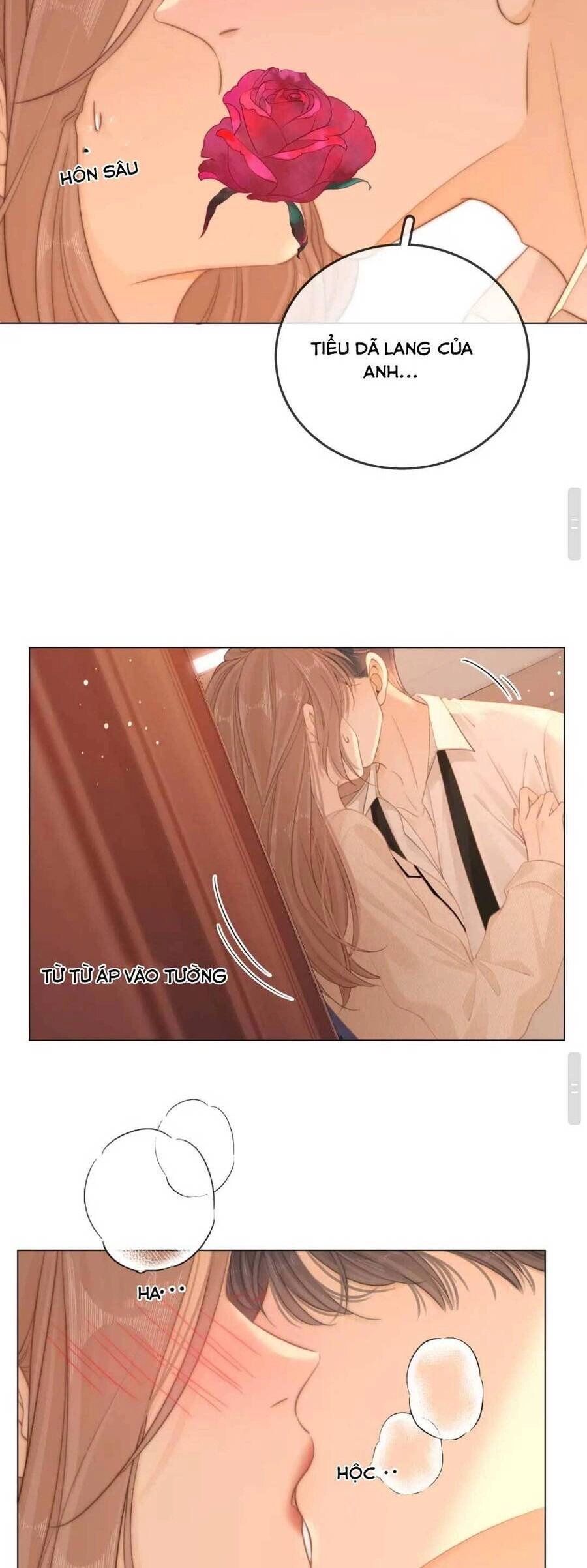 Vưu Vật Chapter 45 - 16