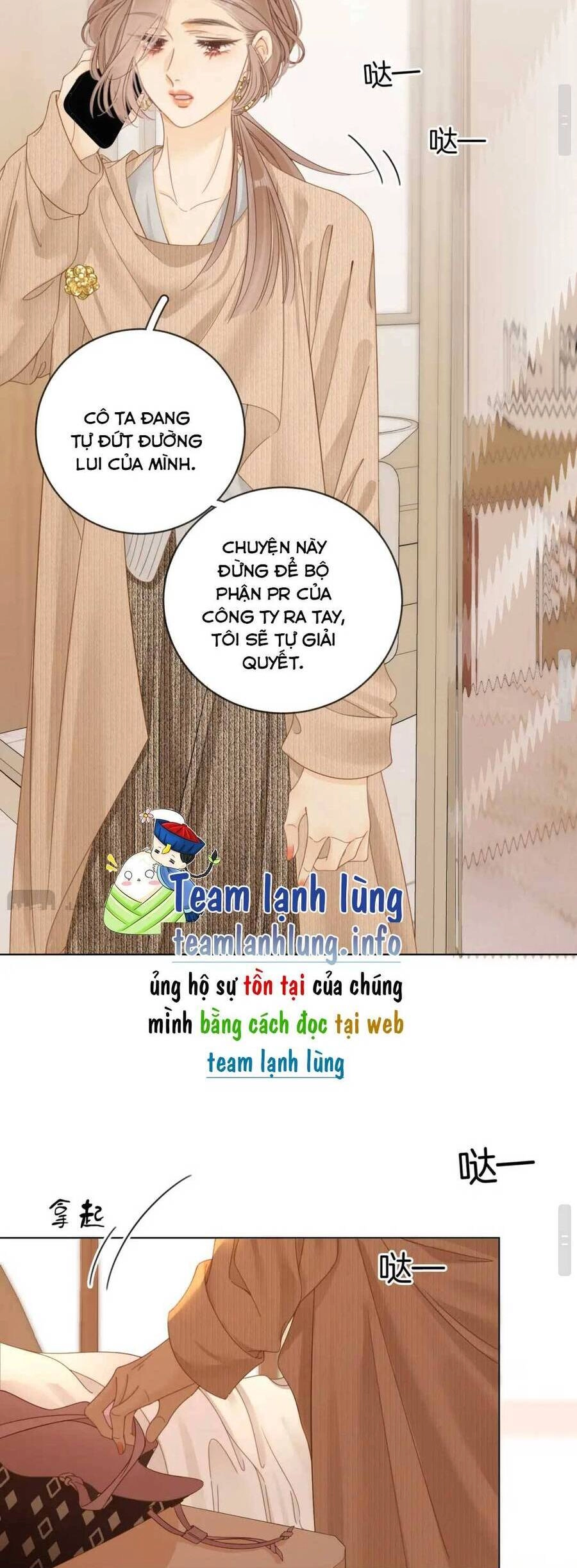 Vưu Vật Chapter 45 - 22