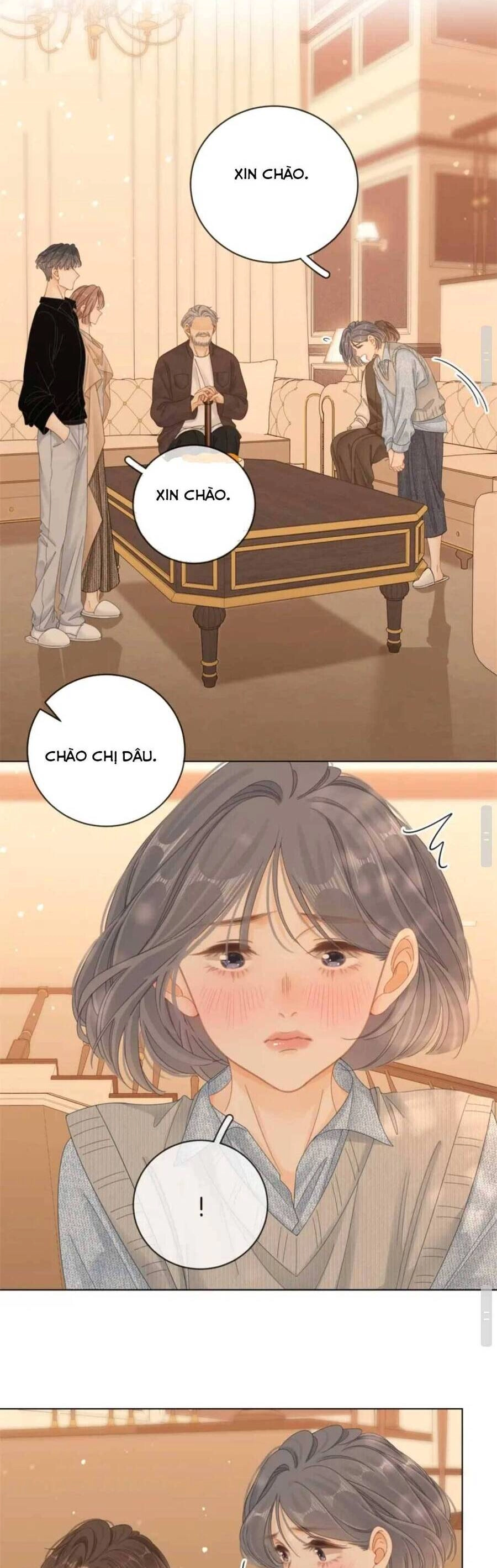 Vưu Vật Chapter 47 - 19