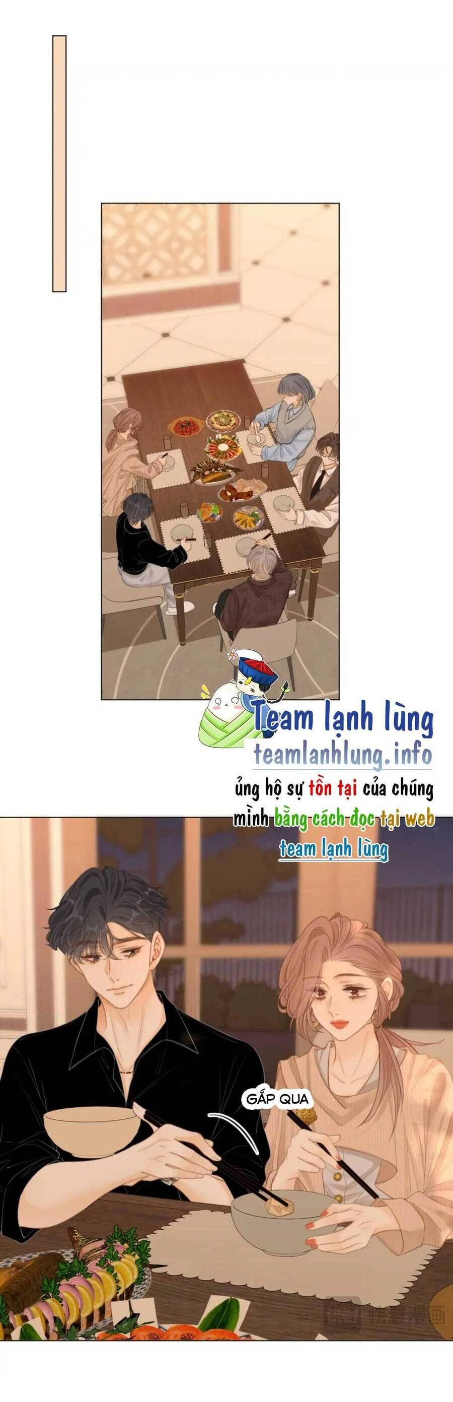 Vưu Vật Chapter 48 - 7