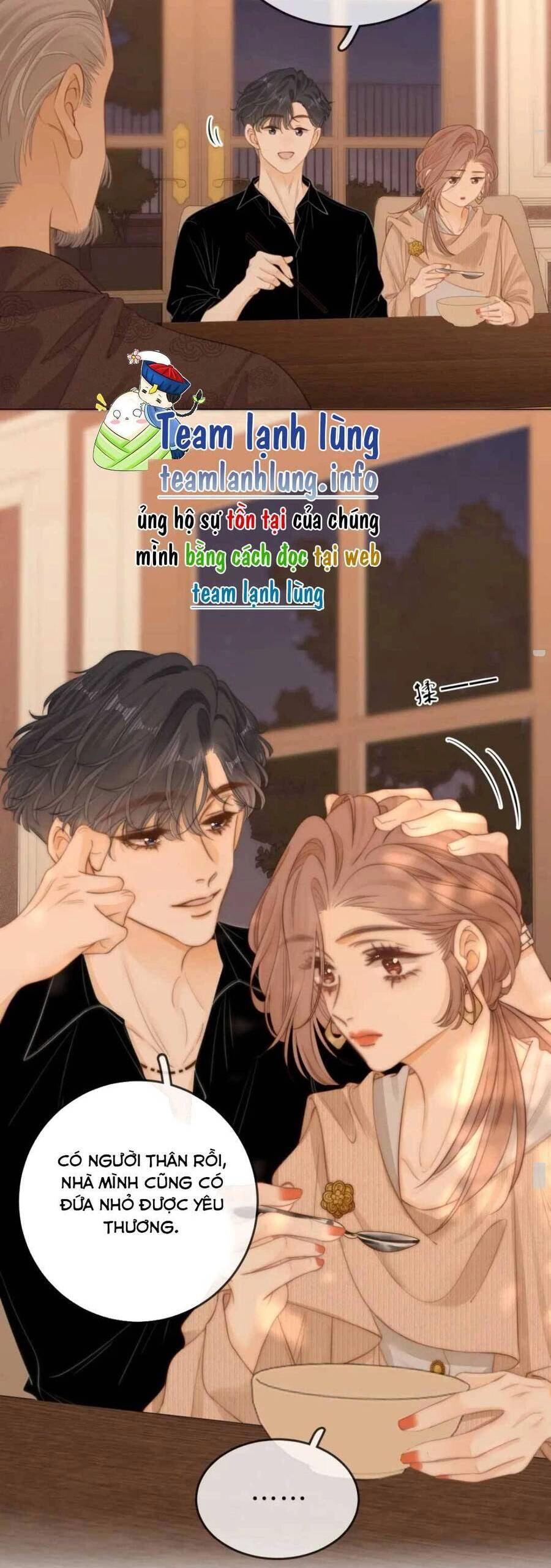 Vưu Vật Chapter 48 - 9