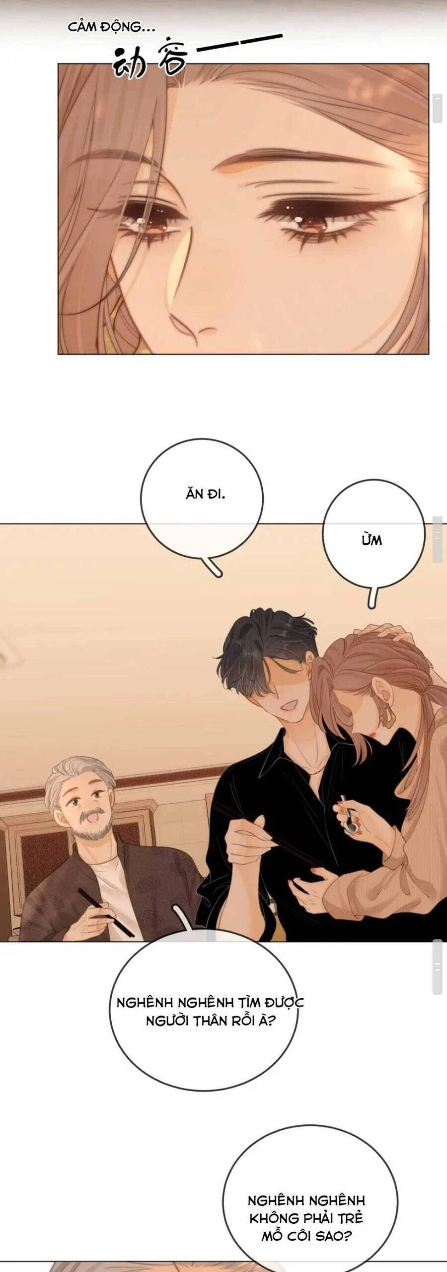 Vưu Vật Chapter 48 - 10