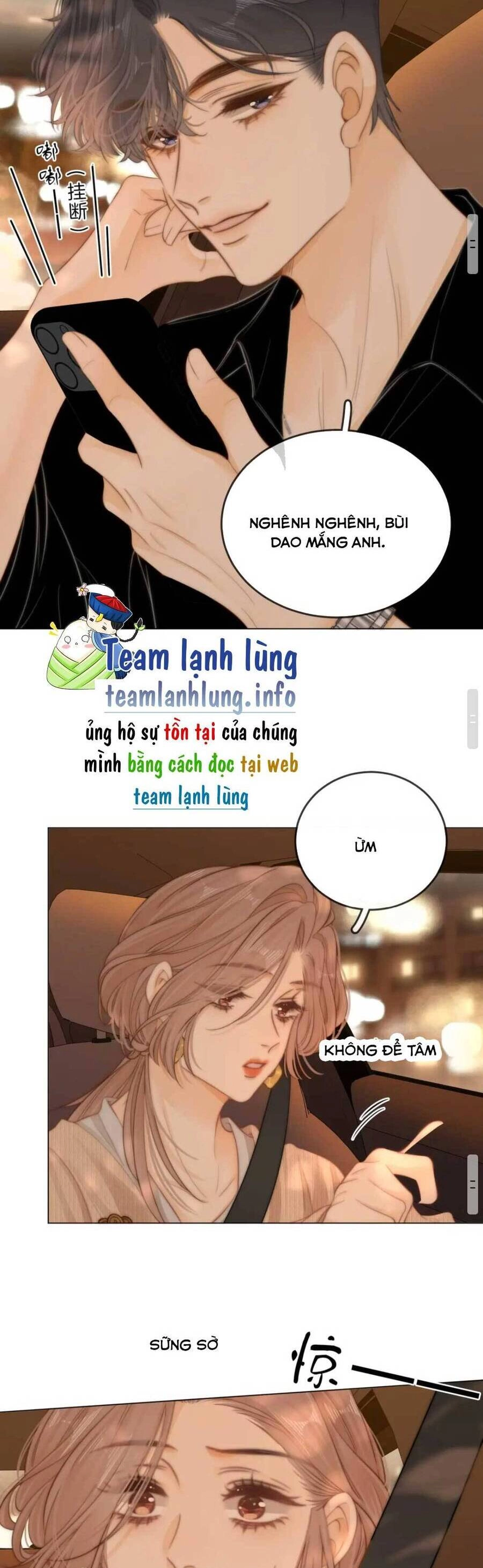 Vưu Vật Chapter 48 - 19