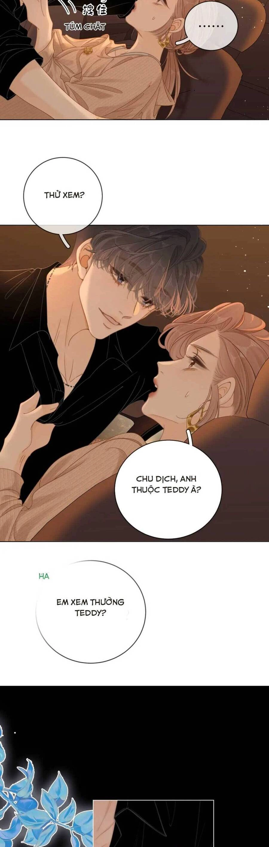 Vưu Vật Chapter 49 - 5