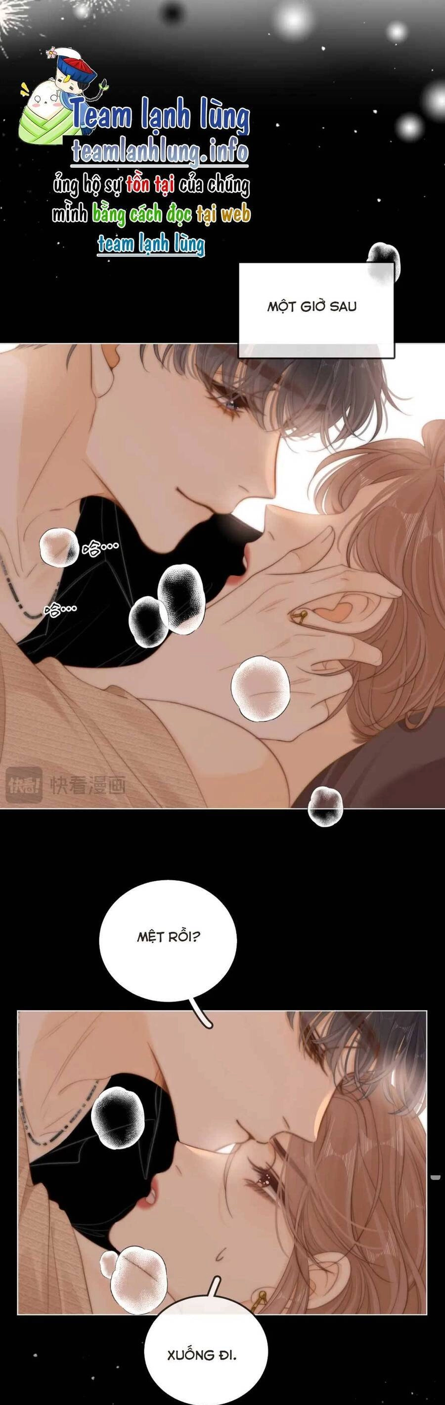 Vưu Vật Chapter 49 - 8