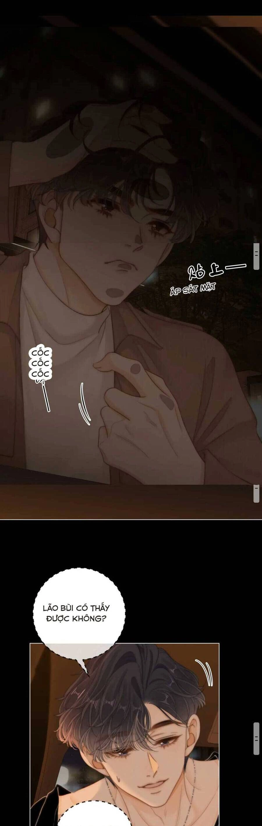 Vưu Vật Chapter 49 - 10