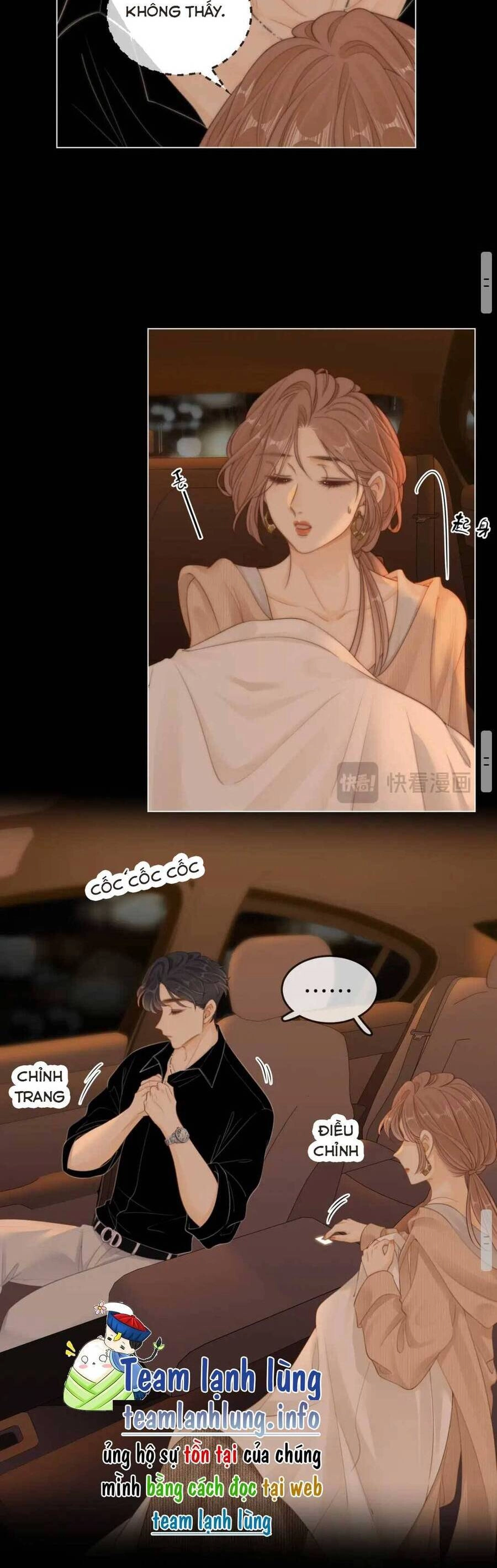 Vưu Vật Chapter 49 - 11