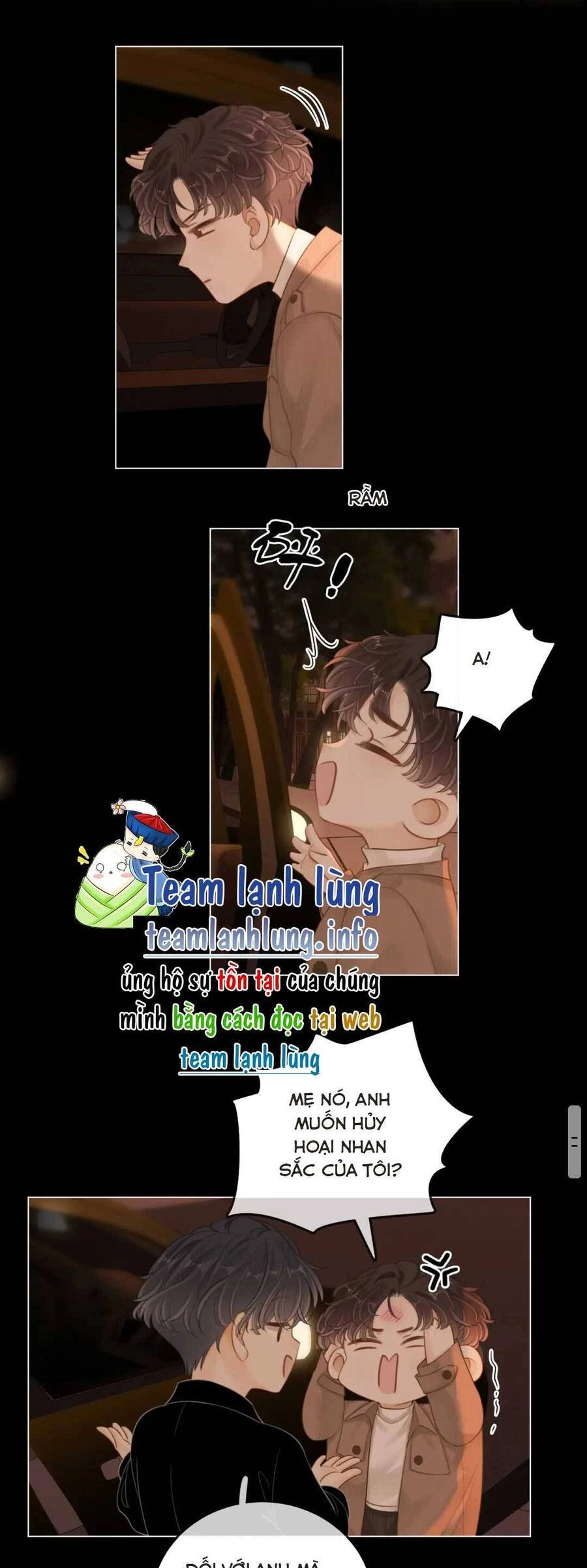 Vưu Vật Chapter 49 - 12