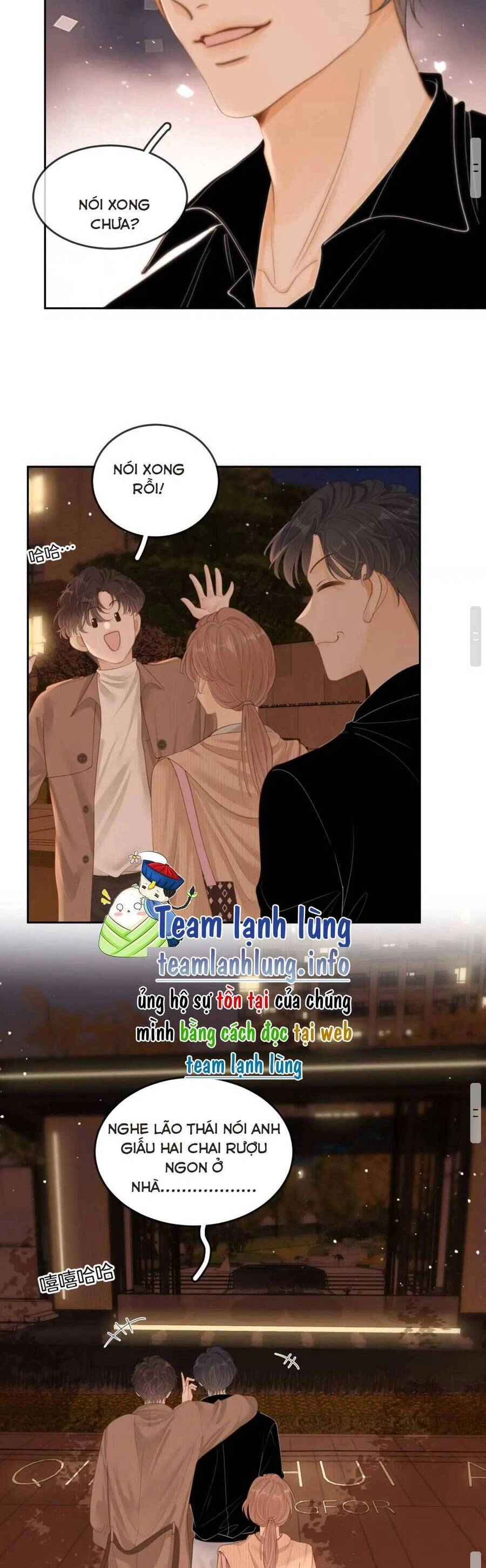 Vưu Vật Chapter 49 - 19