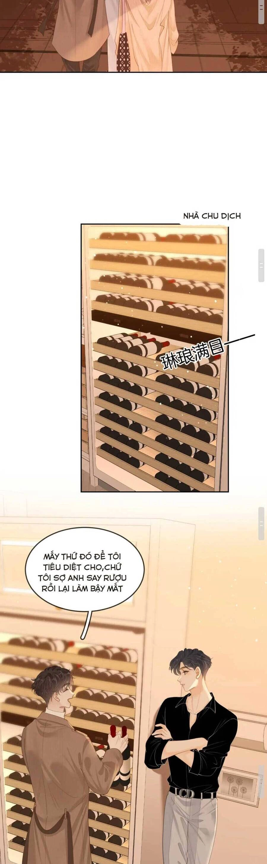 Vưu Vật Chapter 49 - 20