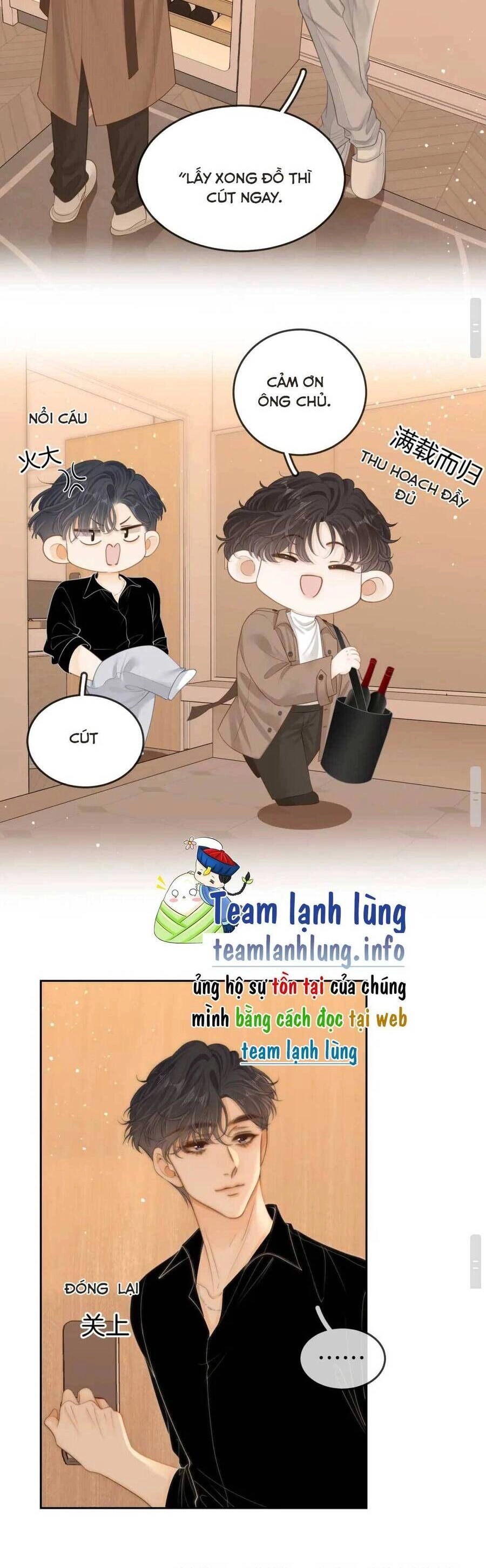 Vưu Vật Chapter 49 - 21