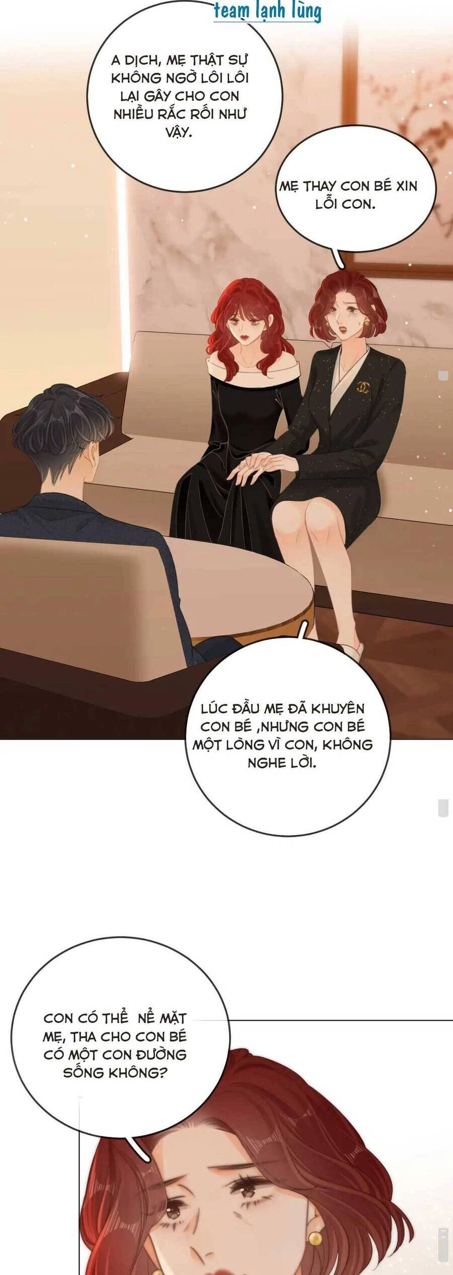 Vưu Vật Chapter 50 - 10