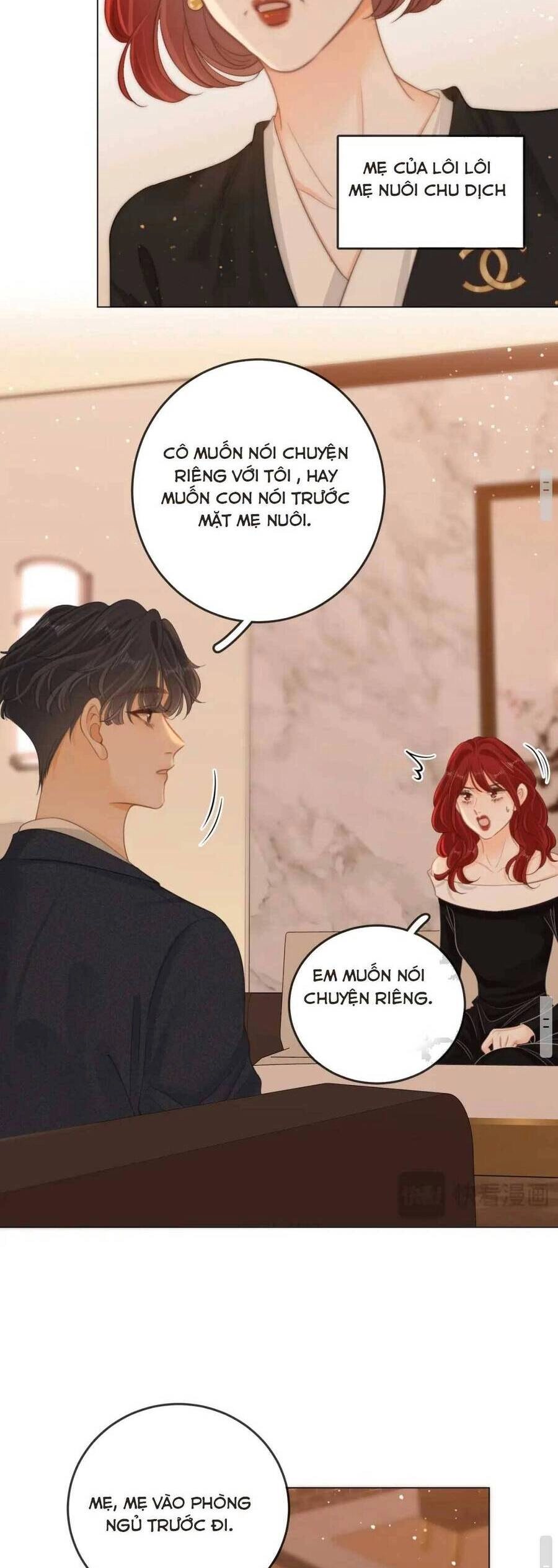 Vưu Vật Chapter 50 - 11
