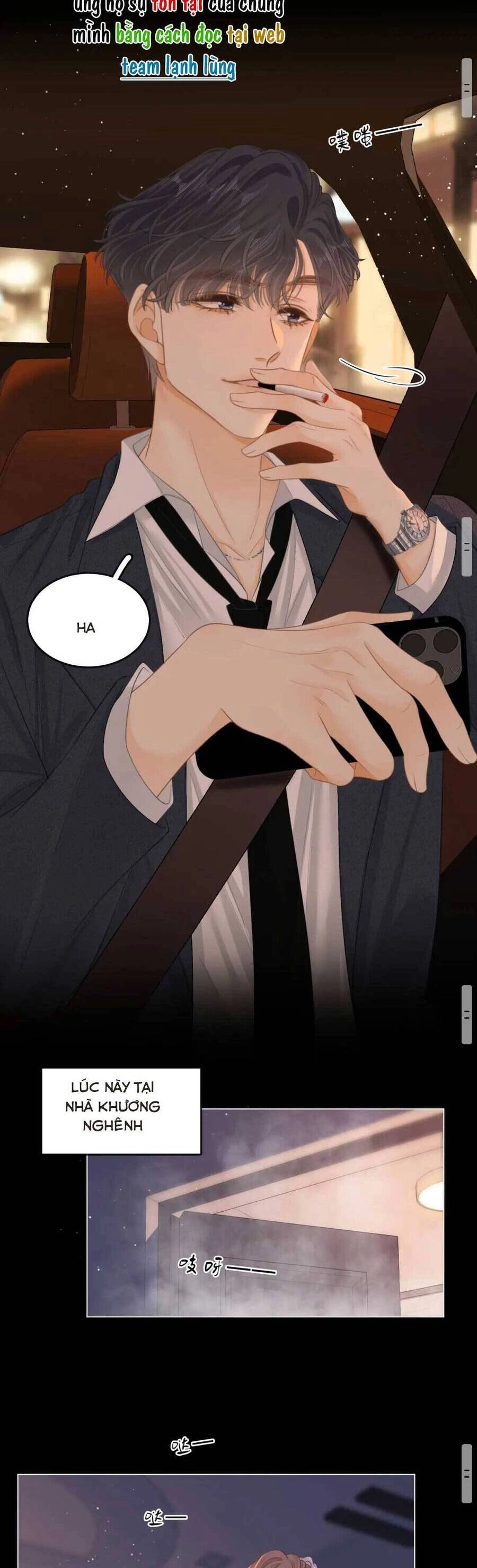 Vưu Vật Chapter 50 - 19