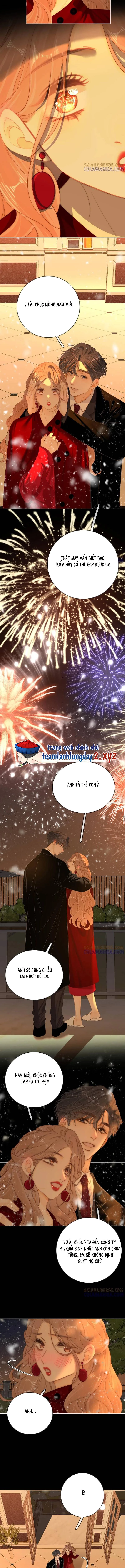 Vưu Vật Chapter 157 - 6