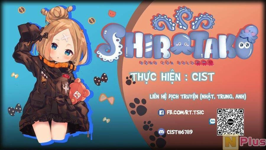 Yumeochi - Mơ Về Những Ngày Ta Yêu Nhau Chapter 18 - 5