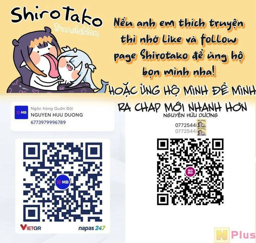 Yumeochi - Mơ Về Những Ngày Ta Yêu Nhau Chapter 18 - 6