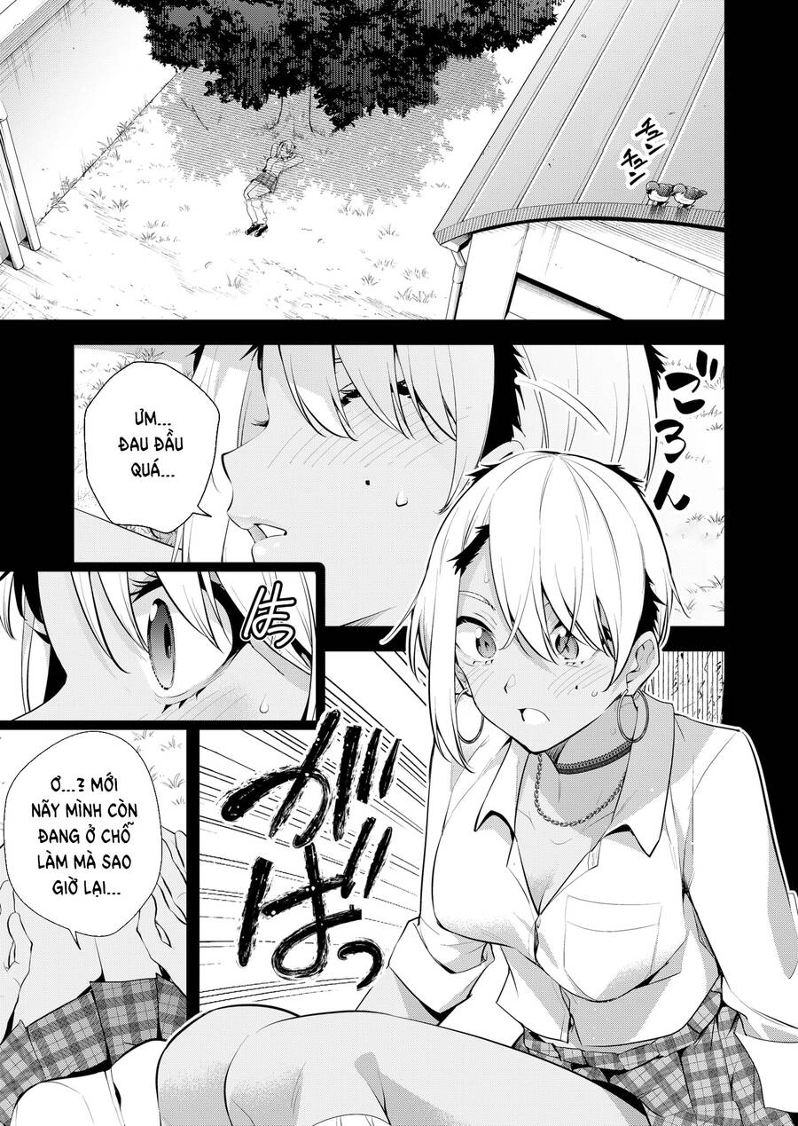 Yumeochi - Mơ Về Những Ngày Ta Yêu Nhau Chapter 20 - 13