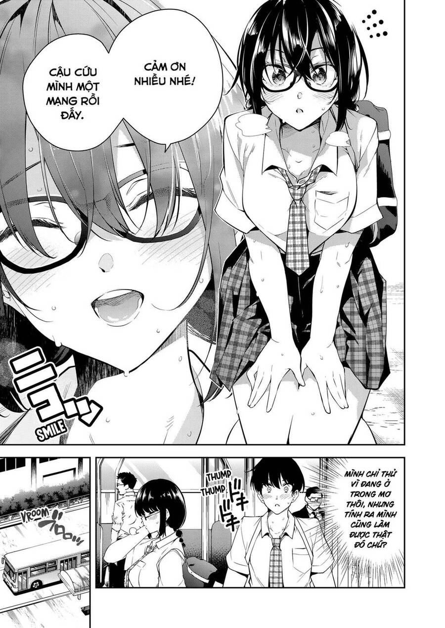 Yumeochi - Mơ Về Những Ngày Ta Yêu Nhau Chapter 1 - 20