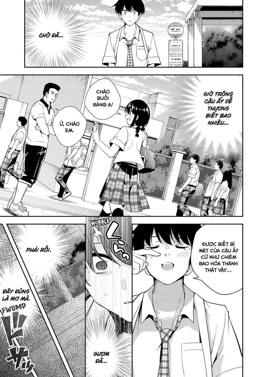 Yumeochi - Mơ Về Những Ngày Ta Yêu Nhau Chapter 1 - 30