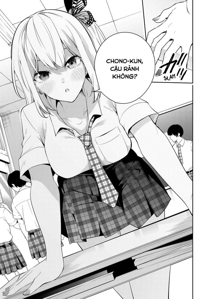 Yumeochi - Mơ Về Những Ngày Ta Yêu Nhau Chapter 1 - 38