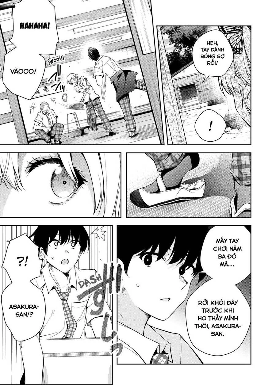 Yumeochi - Mơ Về Những Ngày Ta Yêu Nhau Chapter 1 - 48