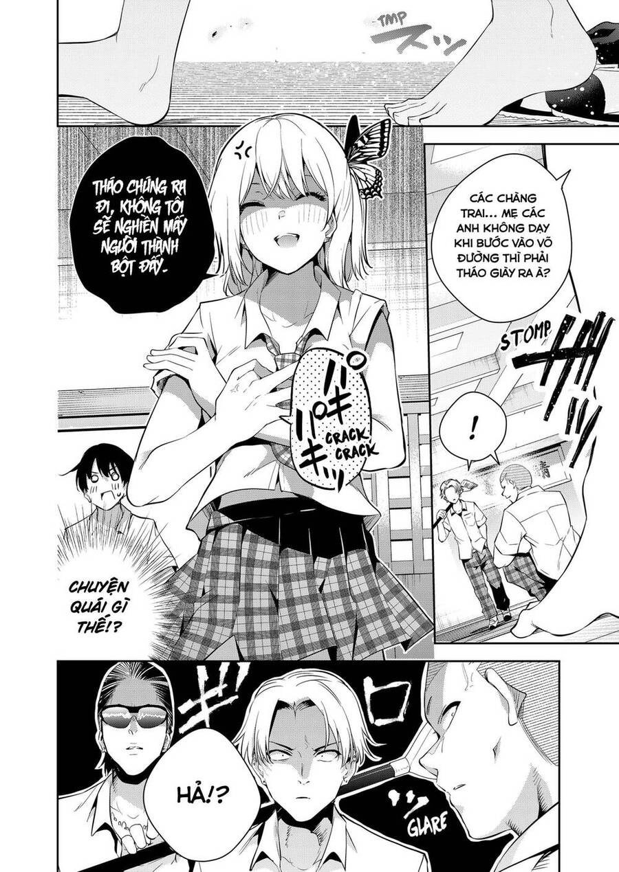 Yumeochi - Mơ Về Những Ngày Ta Yêu Nhau Chapter 1 - 49