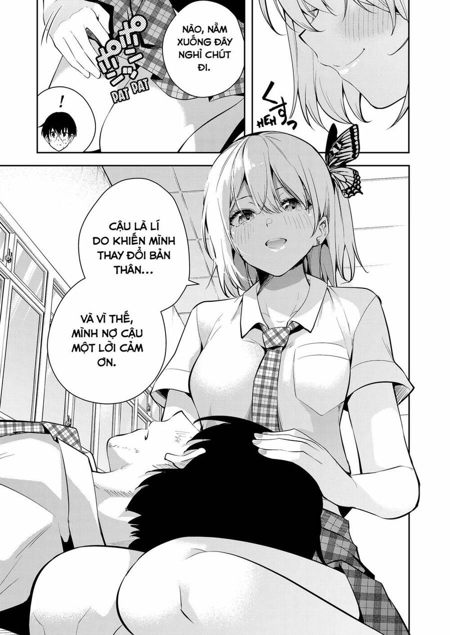 Yumeochi - Mơ Về Những Ngày Ta Yêu Nhau Chapter 1 - 58