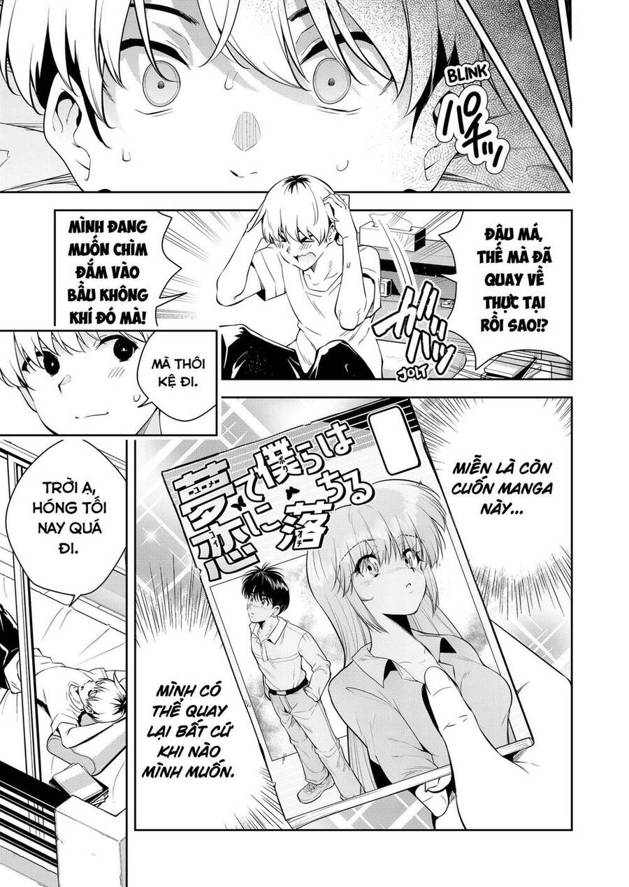 Yumeochi - Mơ Về Những Ngày Ta Yêu Nhau Chapter 1 - 60