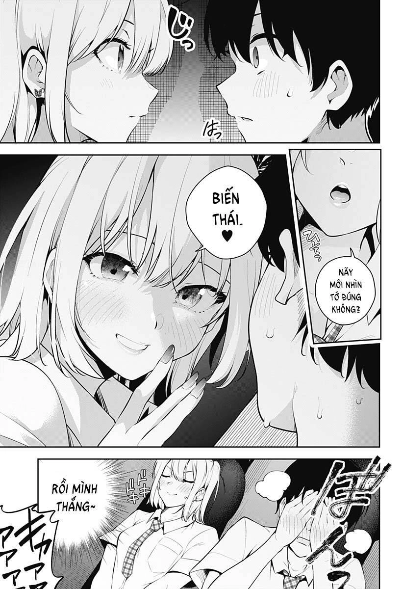 Yumeochi - Mơ Về Những Ngày Ta Yêu Nhau Chapter 2 - 26