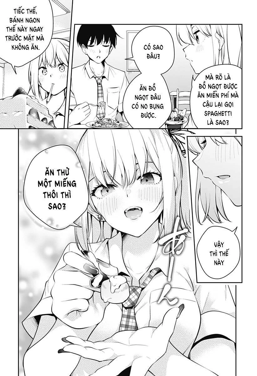 Yumeochi - Mơ Về Những Ngày Ta Yêu Nhau Chapter 2 - 30