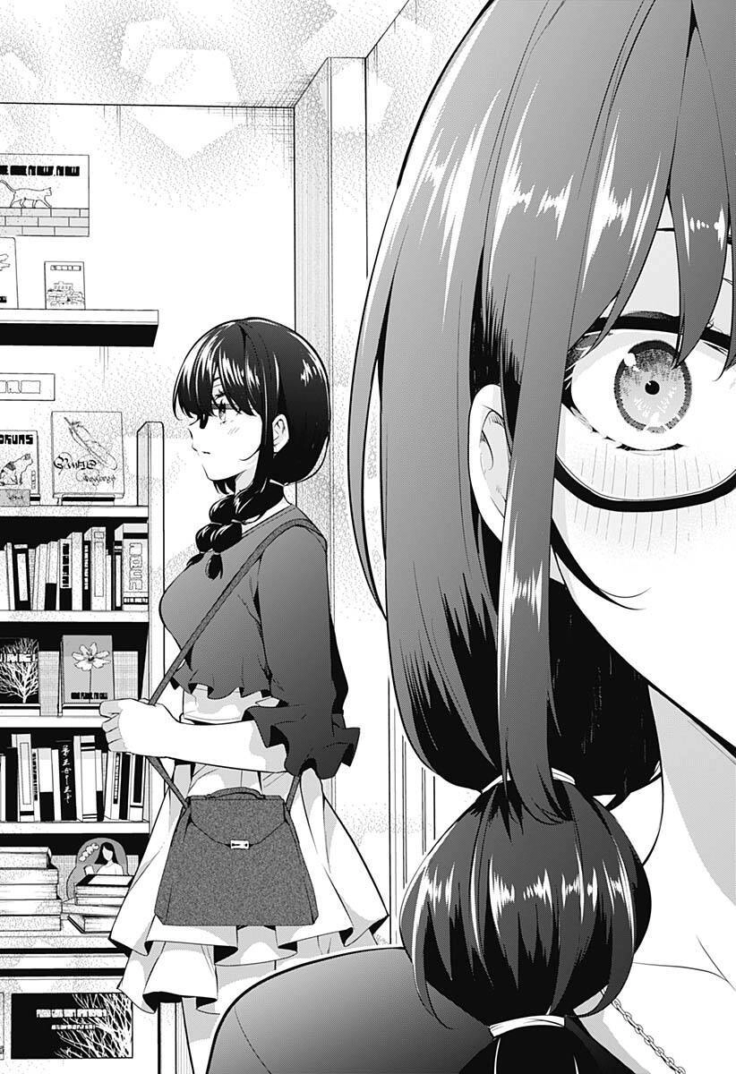 Yumeochi - Mơ Về Những Ngày Ta Yêu Nhau Chapter 2 - 43