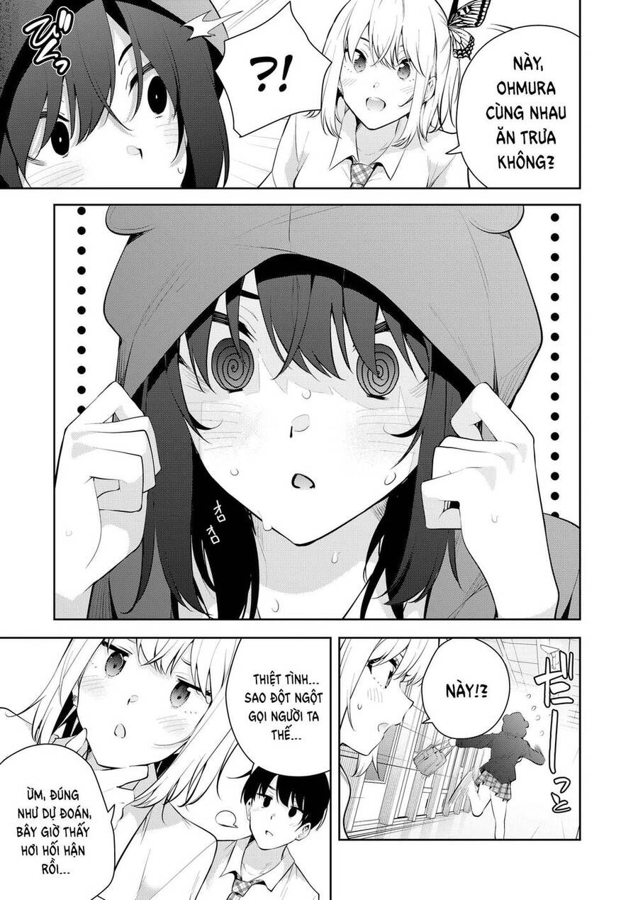 Yumeochi - Mơ Về Những Ngày Ta Yêu Nhau Chapter 7 - 8