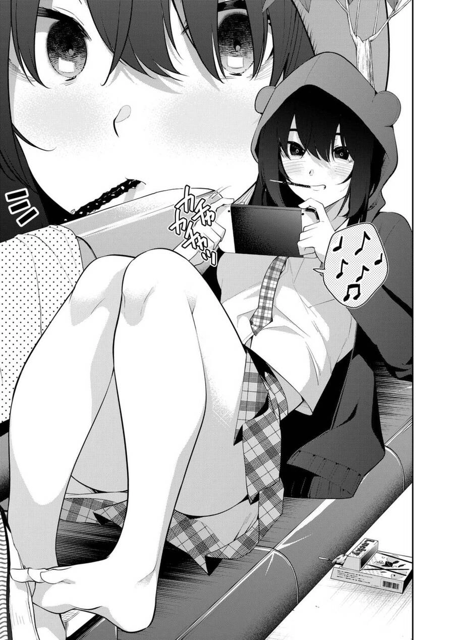 Yumeochi - Mơ Về Những Ngày Ta Yêu Nhau Chapter 7 - 14