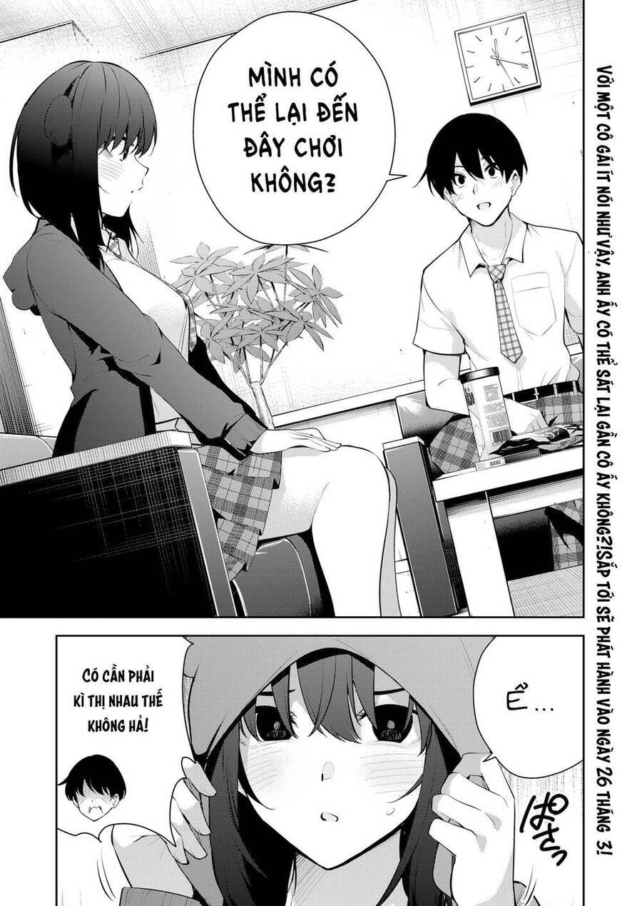 Yumeochi - Mơ Về Những Ngày Ta Yêu Nhau Chapter 7 - 20